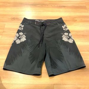 Men’s Micros Board Shorts